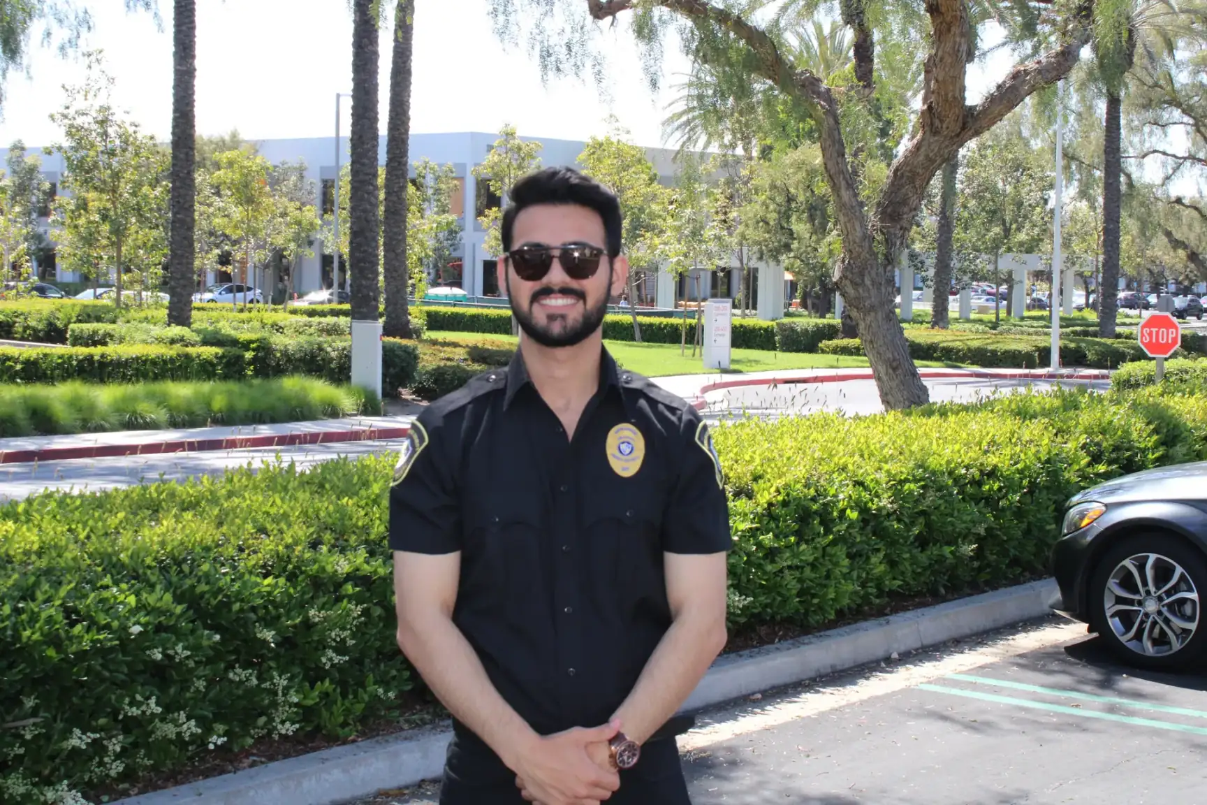 Top Security Guard Services in Ventura, CA