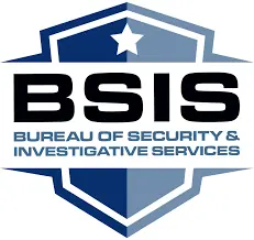 BSIS Licensed Security Guards in California