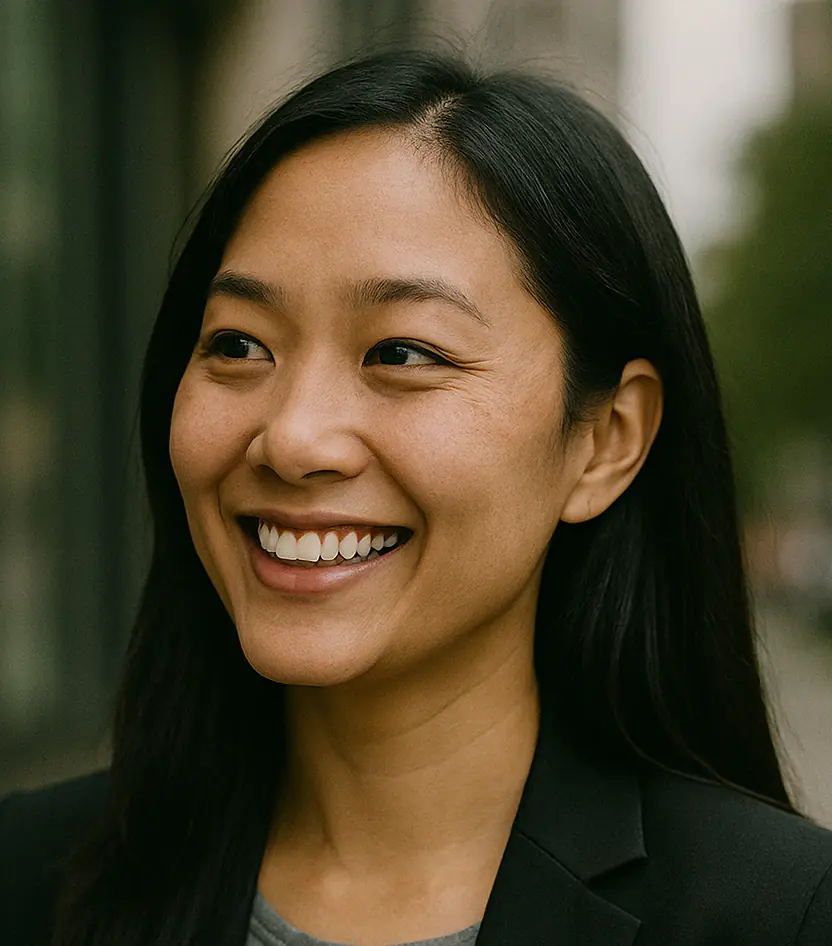 David Thompson, Facility Director, Orange County